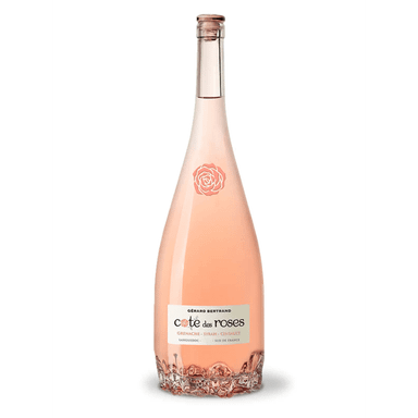 GERARD BERTRAND AOP Languedoc Côtes-Des-Roses Rosé Magnum Magnum 1,5l