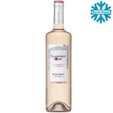 Malesan Rosé