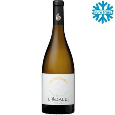 L'Odalet Chardonnay