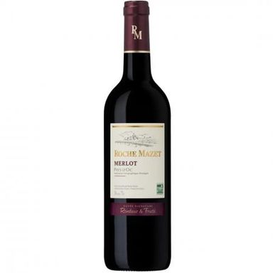 Roche Mazet Merlot