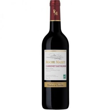 Roche Mazet Cabernet Sauvignon