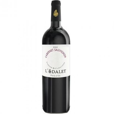 L'Odalet Cabernet Sauvignon