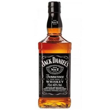 Choisis ton JACK DANIEL'S !