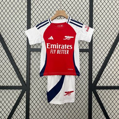 Kit Arsenal Principal 24/25