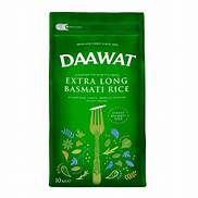 10Kg Daawat Basmati Rice Long Grain 