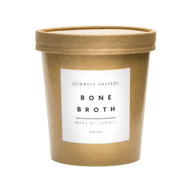 Beef Bone Broth