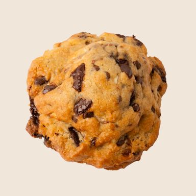 Chocolate Chip Tradicional (Sin Relleno)