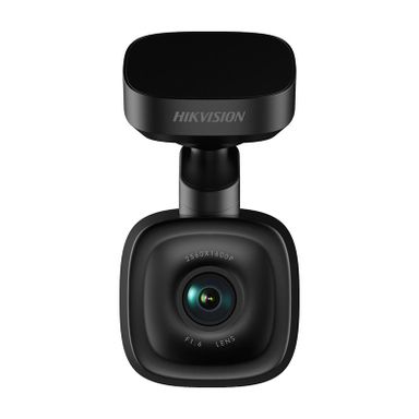 Hikvision F6 PRO Dashcam with 64GB Micro-SD