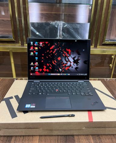 Lenovo ThinkPad X1 Yoga Core i7 8th gen | Ram 16G Disk 512ssd