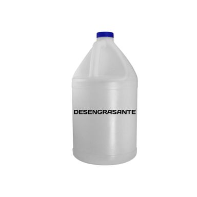 DESENGRASANTE GAL 3.78 L