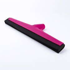 Oaxy Pink Window Wiper