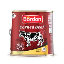 Bordon Corned Beef