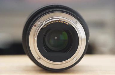 Sigma 65mm f/2 DG DN Contemporary Lens 