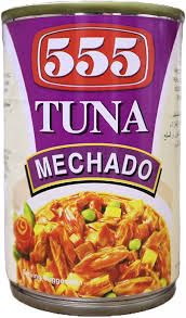 555 Tuna Mechado