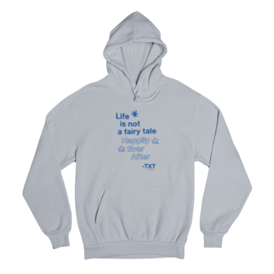 hoodie happily ever after 