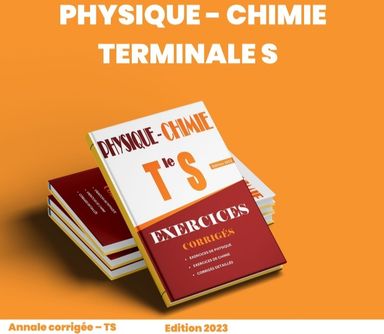 Aurore : livre de physique-chimie exercices