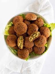 felafel