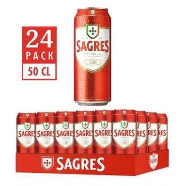 Pack Sagres