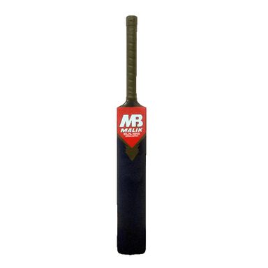 Fiber Cricket Bat MB Malik