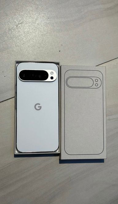 Google Pixel 9Pro XL 256GB