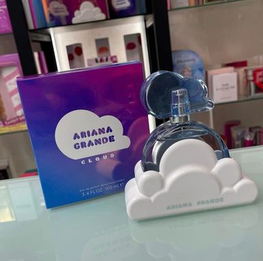 Ariana Grande Cloud Edp 100ml Perfume 