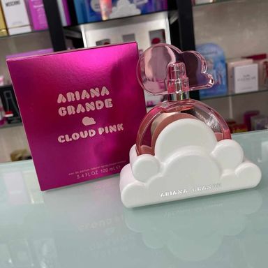 Ariana Grande Cloud Pink Edp 100ml Perfume