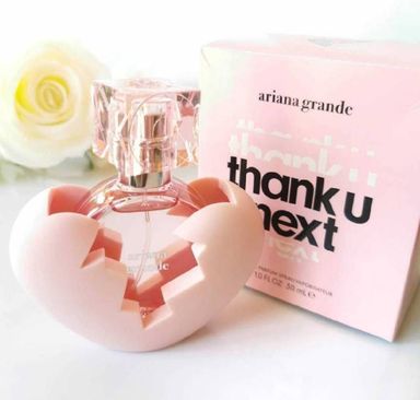 Ariana Grande Thank U Next Edp 100ml Perfume