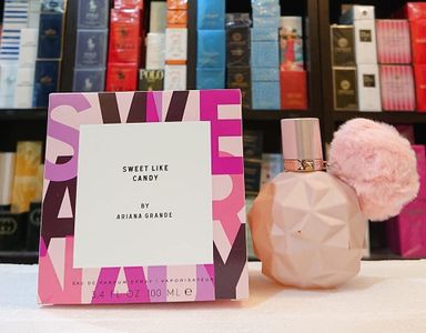 Ariana Grande Sweet Like Candy Edp 100ml Perfume