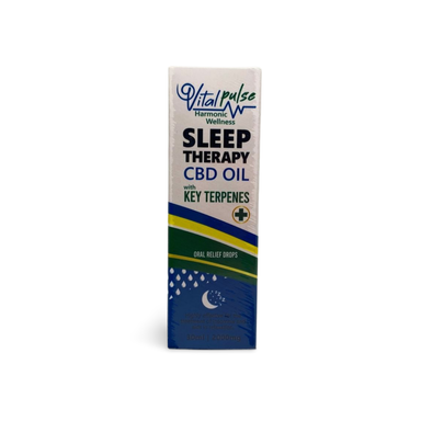 CBS Sleep Drops