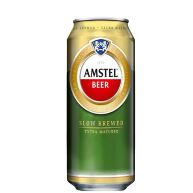 Amstel Bière 50CL