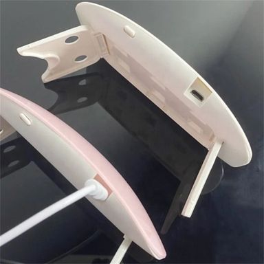 6W Mini Nail Dryer Machine 