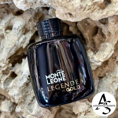 Monte Leone Legende Gold