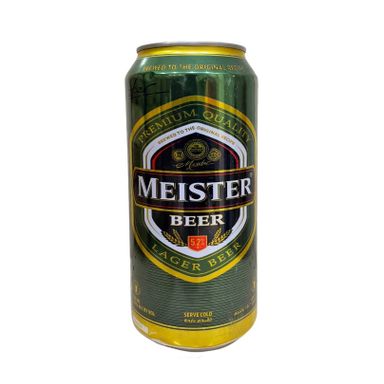 Meister Bière 50CL