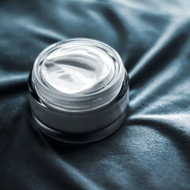 African potato Cream (with rice bran&Provitamin B5) 100ml