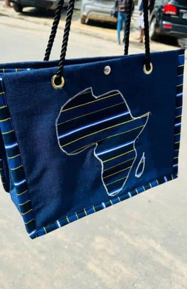 Sacs AFRICAINS 