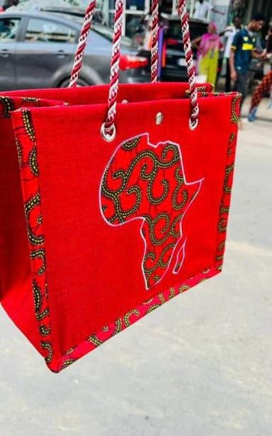 Sacs AFRICAINS 