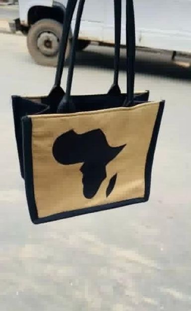 Sacs AFRICAINS 