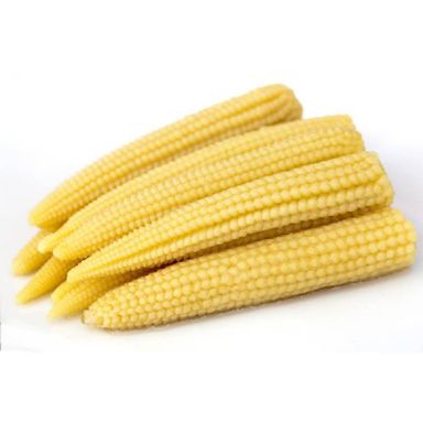 Jagung Muda 200g+-