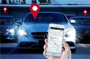 Car GPRS Trackers/Services 