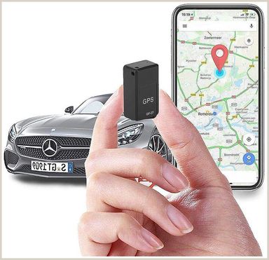 Car GPRS Trackers/Services 