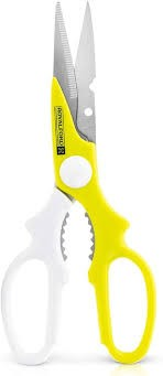 Royalford Professional Kitchen Scissors