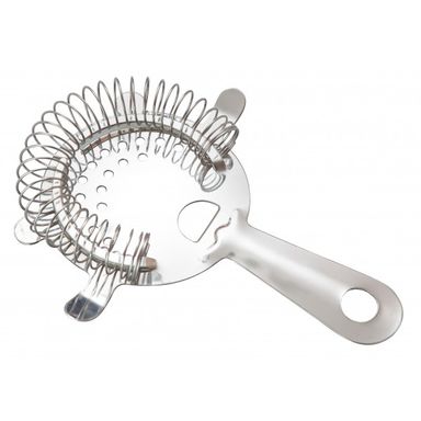 Strainer 4 Prong