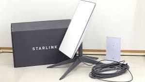 Kit STARLINK Avec Installation Livraison disponible 