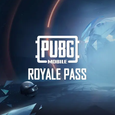 PUBG Mobile Royale Pass Pack (Global)