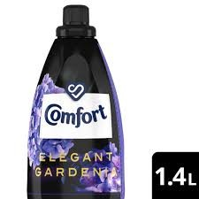 Comfort Ultimate Care Fabric Softener Elegant Gardenia Scent