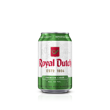 Royal Dutch 33CL