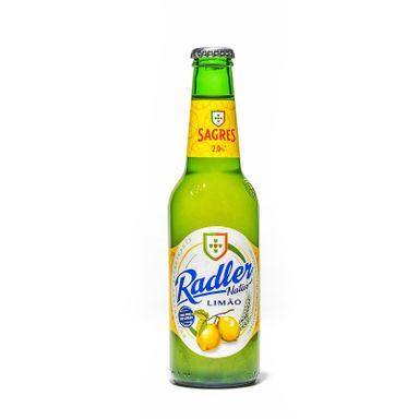 Radler Citron 33CL