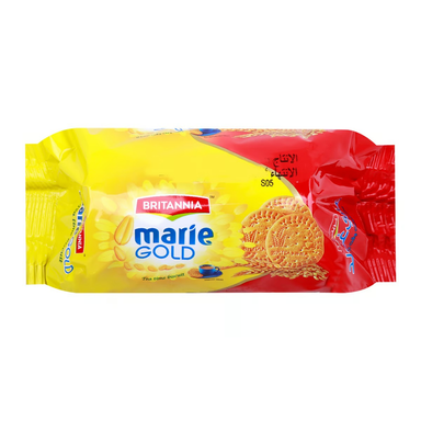 Britannia Marie Gold Tea Biscuits - vegetarian