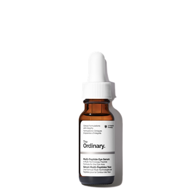 Multi-Peptide Eye Serum | 15 mL