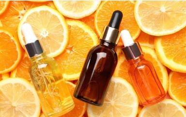 Vitamin C serum 30ml (revised formulation)